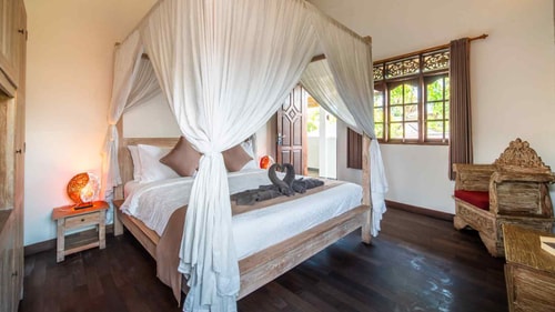 3BR: Cozy Villa in center of Seminyak 7 Bali Real Estate