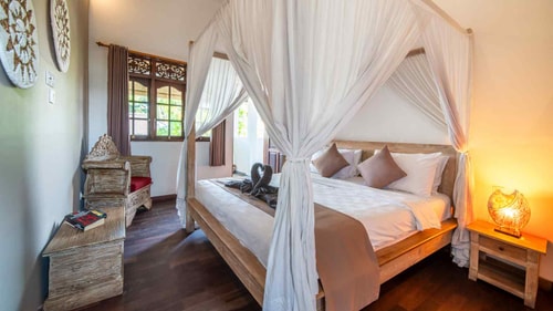 3BR: Cozy Villa in center of Seminyak 19 Bali Real Estate