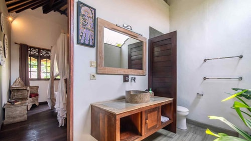 3BR: Cozy Villa in center of Seminyak 22 Bali Real Estate