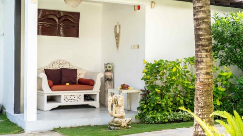 3BR: Cozy Villa in center of Seminyak 23 Hombali.com