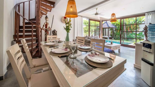 3BR: Cozy Villa in center of Seminyak 29 Bali Real Estate