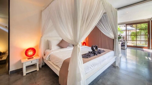 3BR: Cozy Villa in center of Seminyak 33 Bali Real Estate