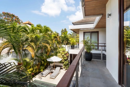 3BR: Modern comfort Villa in Seminyak 11 Hombali.com