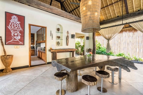 5BR: Big Villa in Heart of Seminyak 5 Bali Real Estate