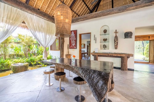 5BR: Big Villa in Heart of Seminyak 6 Bali Real Estate