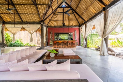 5BR: Big Villa in Heart of Seminyak 8 Bali Real Estate