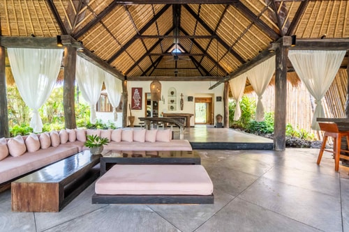 5BR: Big Villa in Heart of Seminyak 9 Bali Real Estate