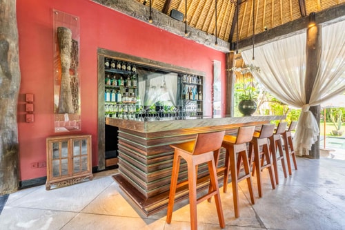 5BR: Big Villa in Heart of Seminyak 18 Bali Real Estate