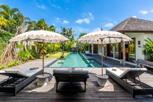 5BR: Big Villa in Heart of Seminyak 20 Bali Real Estate