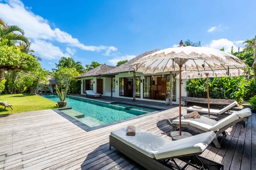 5BR: Big Villa in Heart of Seminyak 21 Bali Real Estate