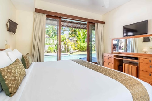 5BR: Big Villa in Heart of Seminyak 25 Bali Real Estate