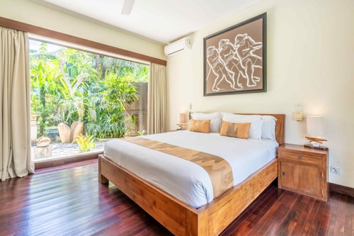 5BR: Big Villa in Heart of Seminyak 34 Bali Real Estate