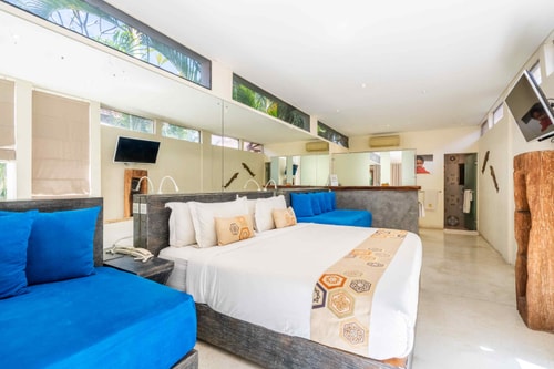 5BR: Big Villa in Heart of Seminyak 45 Bali Real Estate