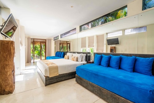 5BR: Big Villa in Heart of Seminyak 46 Bali Real Estate