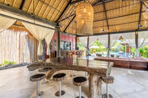 8BR: Big Villa with King Bed in Seminyak 5 Bali Real Estate