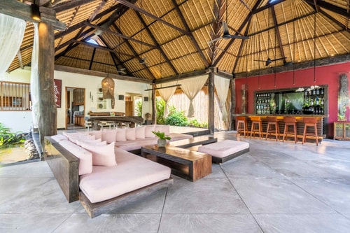 8BR: Big Villa with King Bed in Seminyak 9 Bali Real Estate