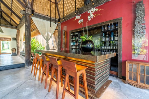 8BR: Big Villa with King Bed in Seminyak 12 Bali Real Estate