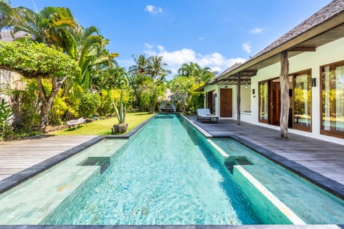 8BR: Big Villa with King Bed in Seminyak 3 Bali Real Estate