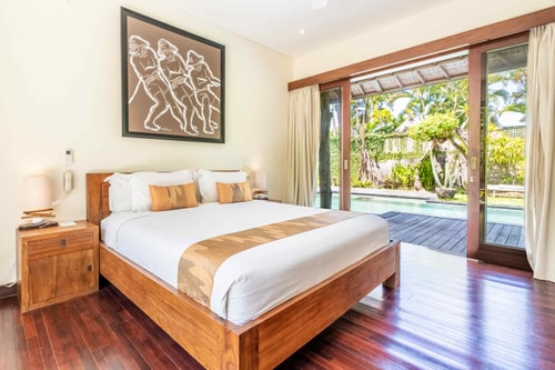 8BR: Big Villa with King Bed in Seminyak 33 Bali Real Estate