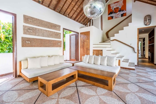 8BR: Big Villa with King Bed in Seminyak 50 Bali Real Estate