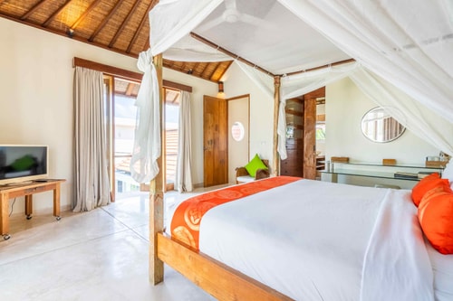 8BR: Big Villa with King Bed in Seminyak 78 Bali Real Estate