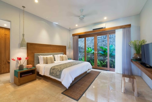 4BR: Cozy and Modern Villa in Seminyak 6 Bali Real Estate