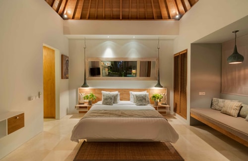 4BR: Cozy and Modern Villa in Seminyak 7 Bali Real Estate