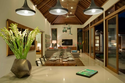 4BR: Cozy and Modern Villa in Seminyak 10 Bali Real Estate