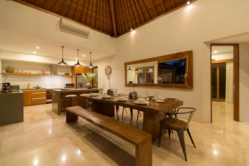 4BR: Cozy and Modern Villa in Seminyak 15 Bali Real Estate