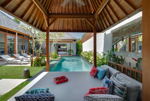 4BR: Cozy and Modern Villa in Seminyak 18 Bali Real Estate