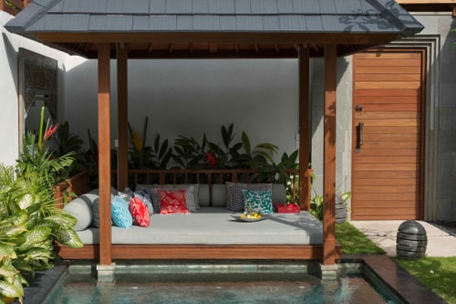 4BR: Cozy and Modern Villa in Seminyak 20 Bali Real Estate