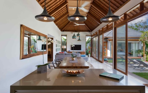 4BR: Cozy and Modern Villa in Seminyak 21 Bali Real Estate