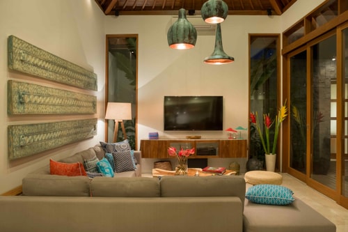 4BR: Cozy and Modern Villa in Seminyak 22 Bali Real Estate