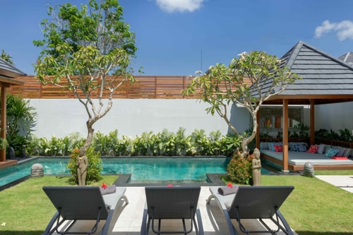 4BR: Cozy and Modern Villa in Seminyak 23 Hombali.com