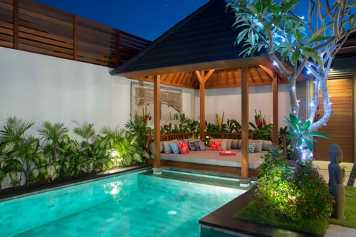 4BR: Cozy and Modern Villa in Seminyak 24 Bali Real Estate