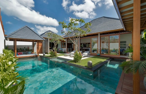 4BR: Cozy and Modern Villa in Seminyak 25 Bali Real Estate