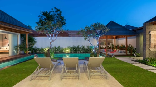 4BR: Cozy and Modern Villa in Seminyak 26 Bali Real Estate