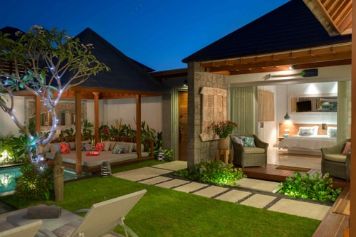 4BR: Cozy and Modern Villa in Seminyak 27 Bali Real Estate