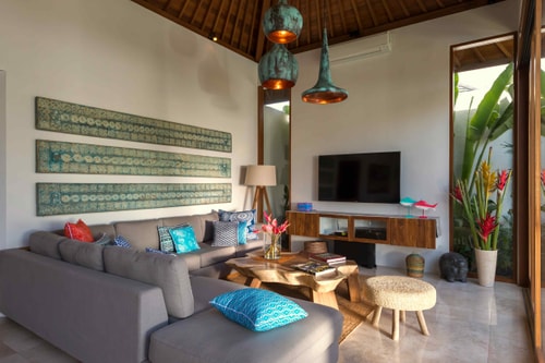 4BR: Cozy and Modern Villa in Seminyak 28 Bali Real Estate