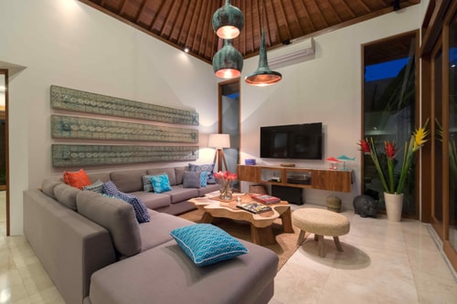 4BR: Cozy and Modern Villa in Seminyak 29 Bali Real Estate