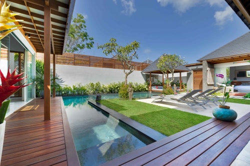 4BR: Cozy and Modern Villa in Seminyak 30 Hombali.com