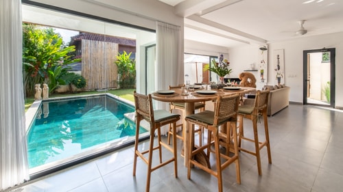 3BR: Spacious and Modern Villa in Seminyak 10 Bali Real Estate