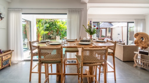 3BR: Spacious and Modern Villa in Seminyak 11 Bali Real Estate