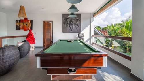 3BR: Spacious and Modern Villa in Seminyak 14 Bali Real Estate