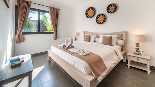 3BR: Spacious and Modern Villa in Seminyak 15 Bali Real Estate