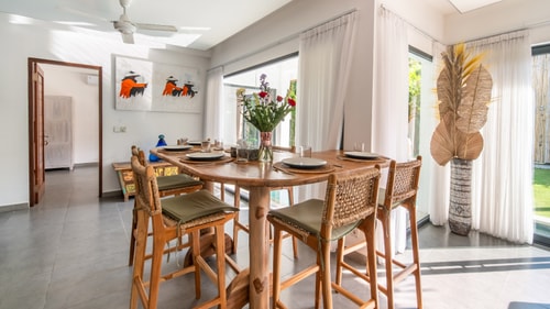 3BR: Spacious and Modern Villa in Seminyak 26 Bali Real Estate