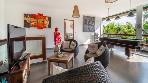 3BR: Spacious and Modern Villa in Seminyak 31 Bali Real Estate