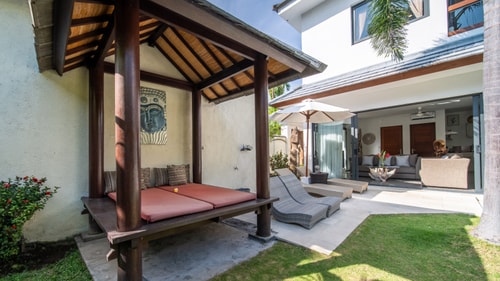 3BR: Spacious and Modern Villa in Seminyak 38 Bali Real Estate