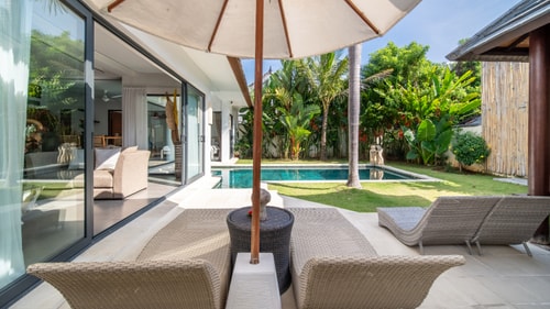 3BR: Spacious and Modern Villa in Seminyak 40 Bali Real Estate