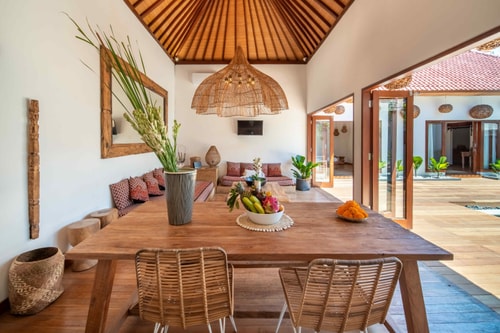 2BR: Stylish cozy villa in Seminyak 7 Bali Real Estate